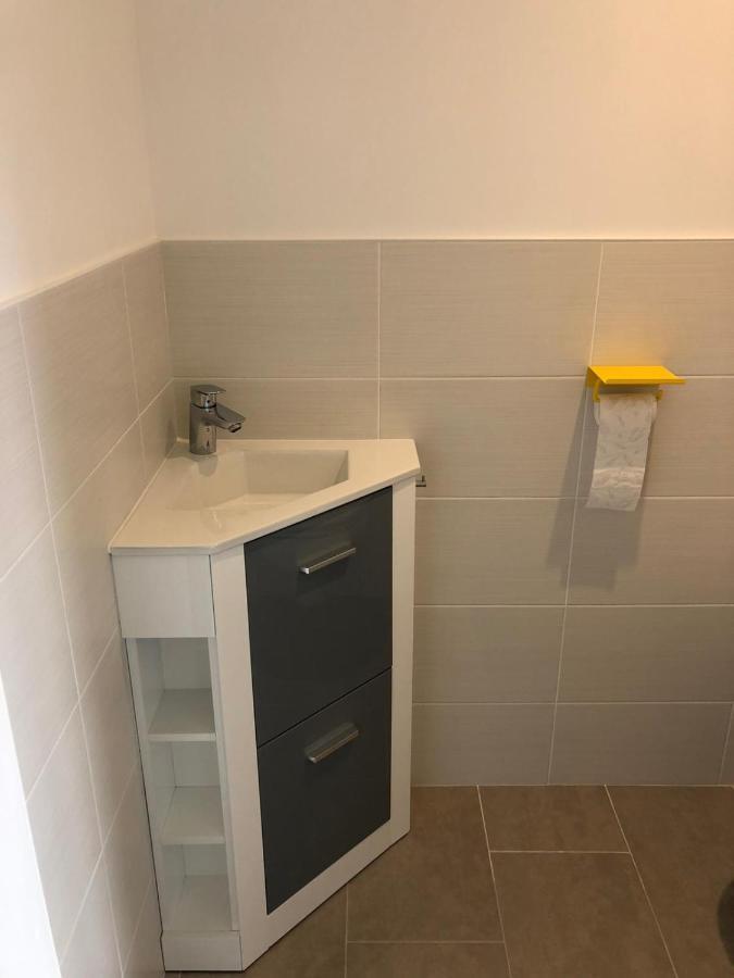 Appartement "Envies D'Ailleurs" Vue Mer Saint-Brévin-les-Pins Ngoại thất bức ảnh