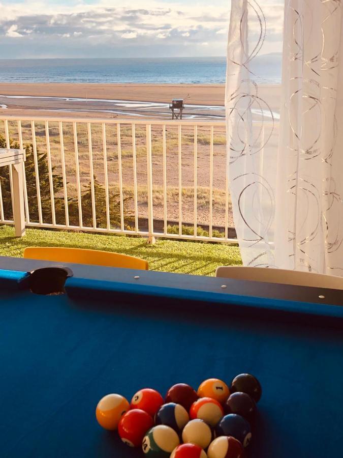 Appartement "Envies D'Ailleurs" Vue Mer Saint-Brévin-les-Pins Ngoại thất bức ảnh