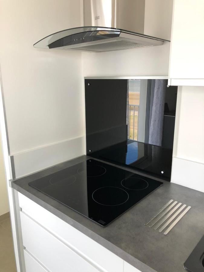 Appartement "Envies D'Ailleurs" Vue Mer Saint-Brévin-les-Pins Ngoại thất bức ảnh