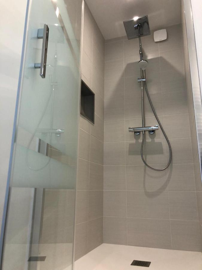 Appartement "Envies D'Ailleurs" Vue Mer Saint-Brévin-les-Pins Ngoại thất bức ảnh
